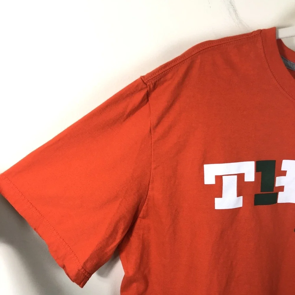University of Miami Retro 